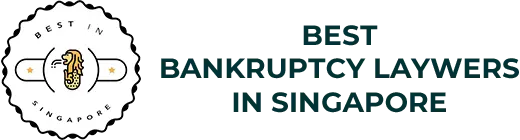 Best Bankruptcy Lawyers in Singapore