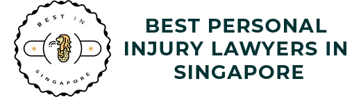 Best Personal Injury Lawyers in Singapore