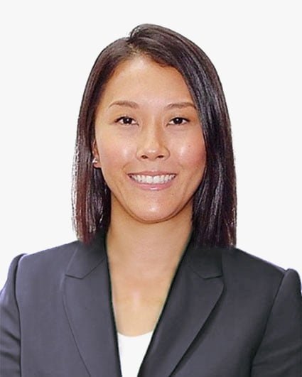 Gloria Chung