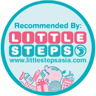 Little Steps Asia