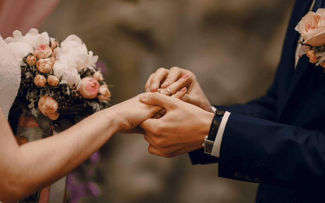 Prenup In Singapore: 5 Things To Know Before Tying The Knot