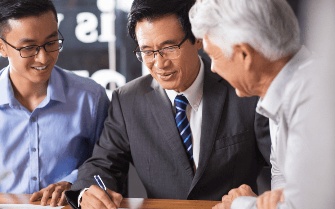 Testamentary Trust in Singapore: Requirements & Probate Process