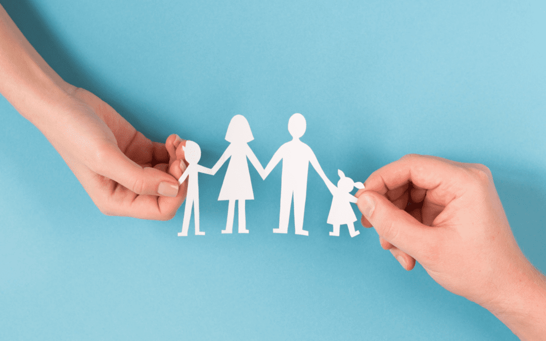 What Is The Mandatory Parenting Programme? A Guide For Divorcing Couples
